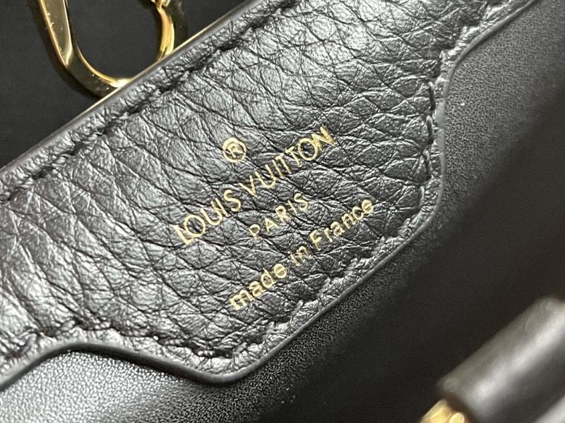 Louis Vuitton Top Handle Bags